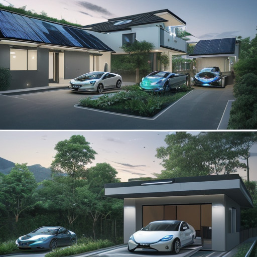 Teknologi Baru untuk Menghemat Energi Listrik Rumah Tangga