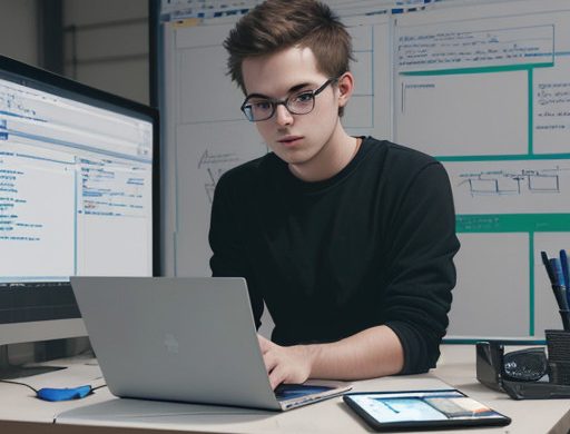 Cara Membuat Aplikasi Mobile Dengan Platform Buildozer