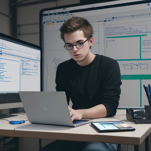 Cara Membuat Aplikasi Mobile Dengan Platform Buildozer