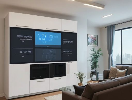 Teknologi AI Meningkatkan Efisiensi Penggunaan Energi di Rumah Tangga