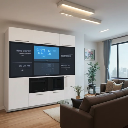 Teknologi AI Meningkatkan Efisiensi Penggunaan Energi di Rumah Tangga