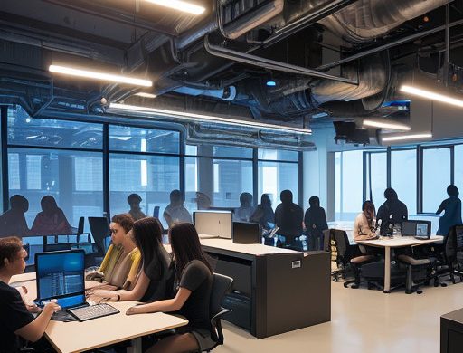 Teknologi Baru Membuat Koperasi Pemuda Otomatisasi Bisnis