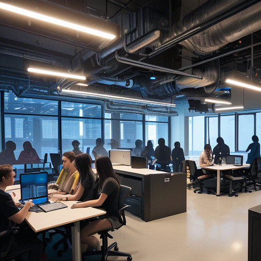 Teknologi Baru Membuat Koperasi Pemuda Otomatisasi Bisnis