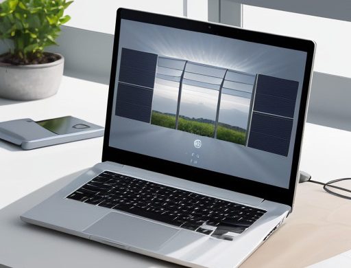 Teknologi Baru Membuat Smartphone Lebih Efisien Energi