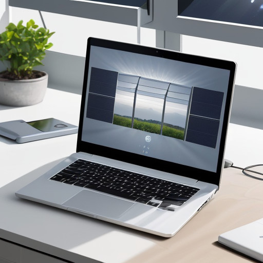 Teknologi Baru Membuat Smartphone Lebih Efisien Energi