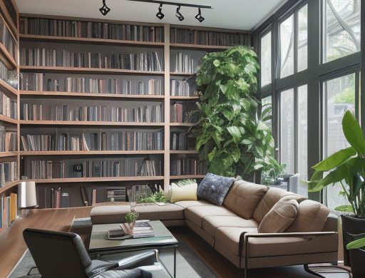 5 Teknologi Baru untuk Meningkatkan Produktivitas di Kediaman Anda