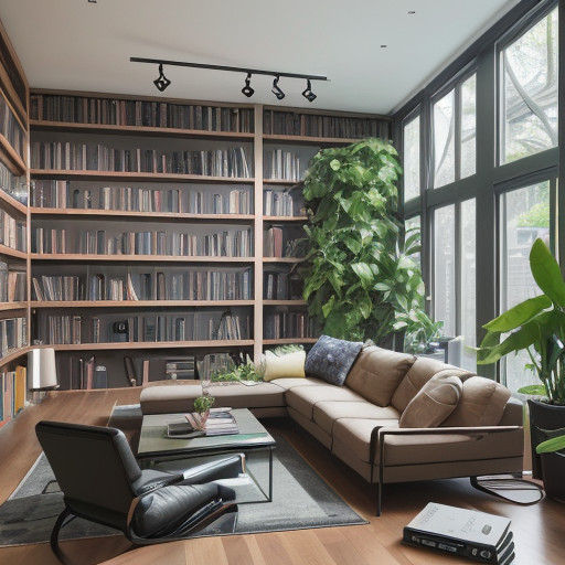 5 Teknologi Baru untuk Meningkatkan Produktivitas di Kediaman Anda