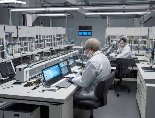 Teknologi Baru Membuat Perangkat Elektronik Lebih Efisien