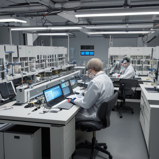 Teknologi Baru Membuat Perangkat Elektronik Lebih Efisien