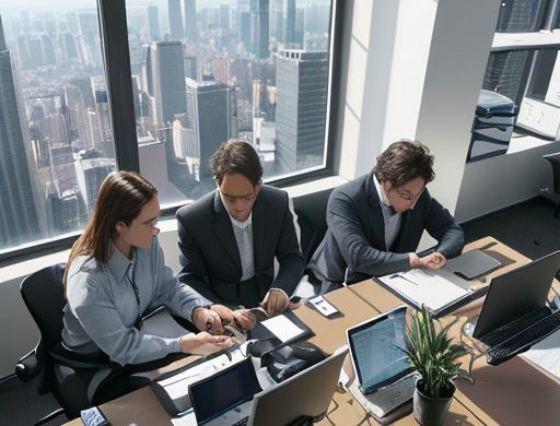 4 Aplikasi Teknologi AI yang Meningkatkan Produktivitas di Era Digital