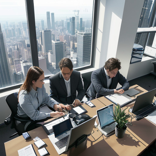 4 Aplikasi Teknologi AI yang Meningkatkan Produktivitas di Era Digital