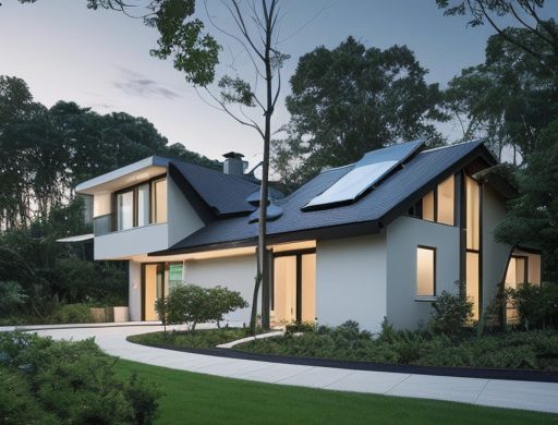 Teknologi Baru Meningkatkan Efisiensi Penggunaan Energi di Rumah