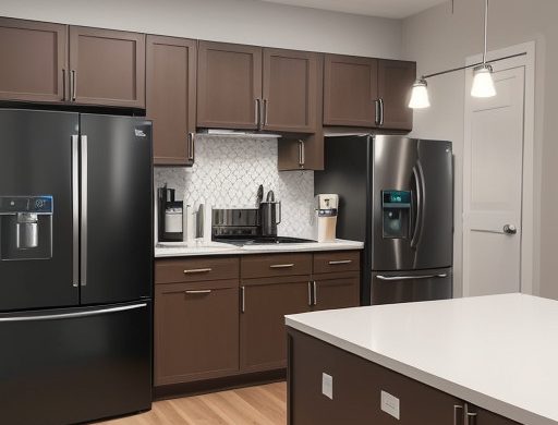 Teknologi Terbaru Meningkatkan Produktivitas di Rumah Tangga