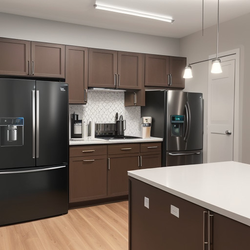 Teknologi Terbaru Meningkatkan Produktivitas di Rumah Tangga