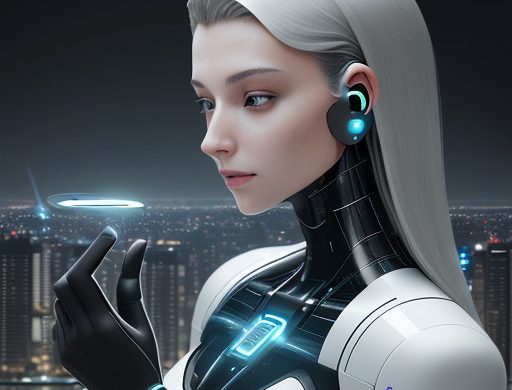 Teknologi AI Membuat Smartphone yang Semakin Intelijen