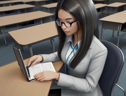 Teknologi Baru Membuat Ponsel Lebih Efisien Dalam Pembelajaran