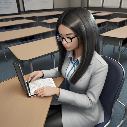 Teknologi Baru Membuat Ponsel Lebih Efisien Dalam Pembelajaran