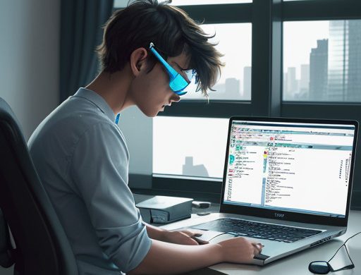 Teknologi AI Membantu Pengguna Membuat Kode Program yang Lebih Efektif