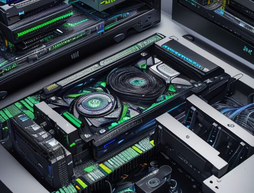 Teknologi Baru untuk Mengoptimalkan Kinerja Komputer