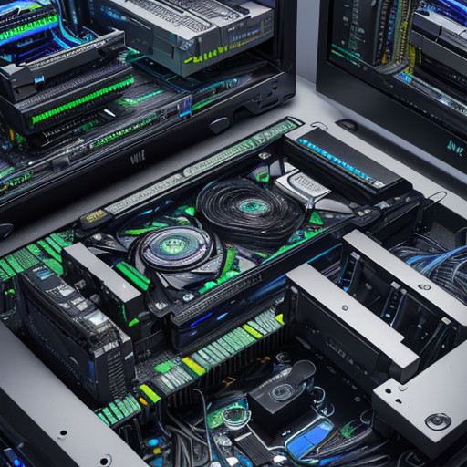 Teknologi Baru untuk Mengoptimalkan Kinerja Komputer