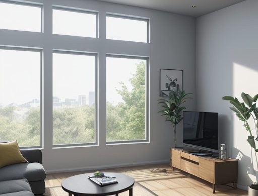 Teknologi Baru Meningkatkan Efisiensi Listrik Rumah Tangga