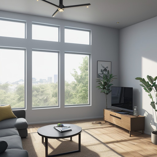 Teknologi Baru Meningkatkan Efisiensi Listrik Rumah Tangga