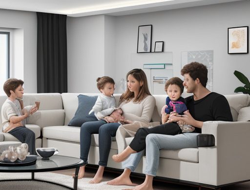 Cara Menggunakan Smart Home untuk Meningkatkan Kualitas Hidup