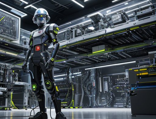 Teknologi Baru Membuat Koneksi Otomatis untuk Perangkat Elektronik