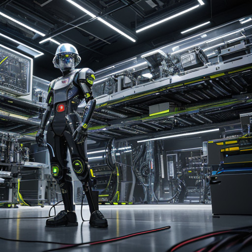 Teknologi Baru Membuat Koneksi Otomatis untuk Perangkat Elektronik