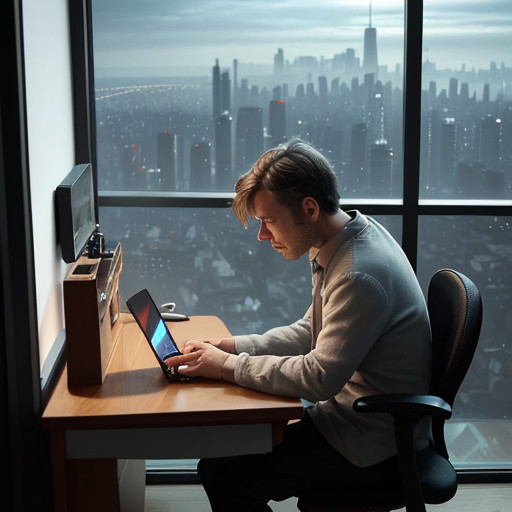 Smartphone Masa Depan: Apakah Kita Siap Menghadapinya?