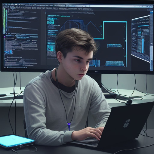 Mengenal Teknologi Blockchain dalam Mengembangkan Aplikasi Mobile